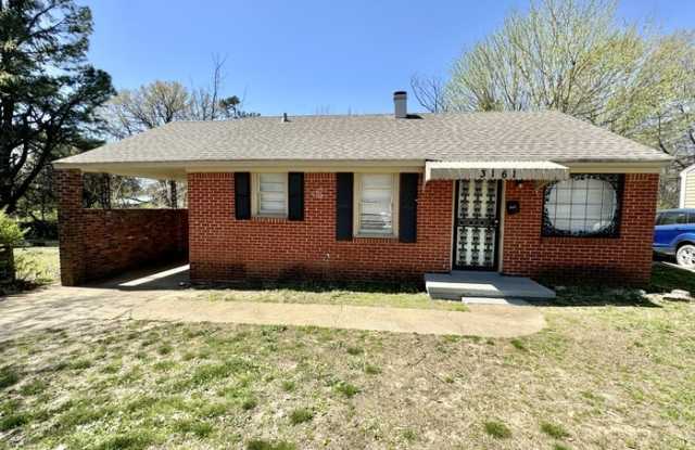 3161 Gilmore Road