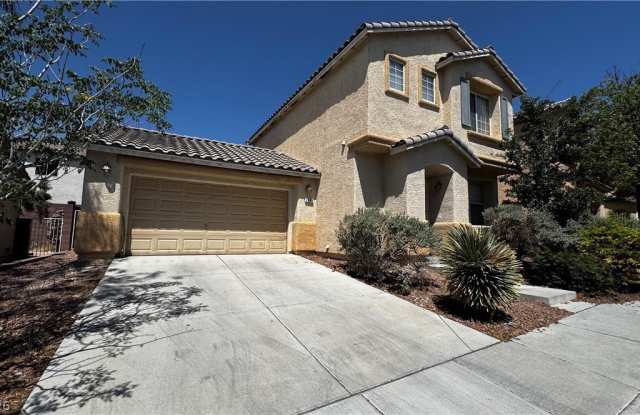2689 Cottonwillow Street