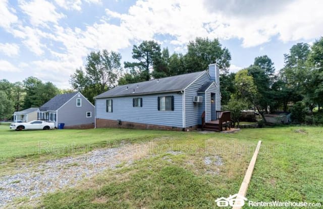 12319 Beaver Point Dr - 12319 Beaver Point Drive, Chesterfield County, VA 23112