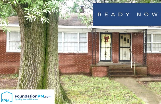 3308 Benjestown Road - 3308 Benjestown Road, Memphis, TN 38127