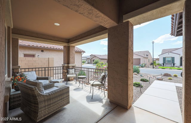 16928 W CORONADO Road - 16928 West Coronado Road, Goodyear, AZ 85395