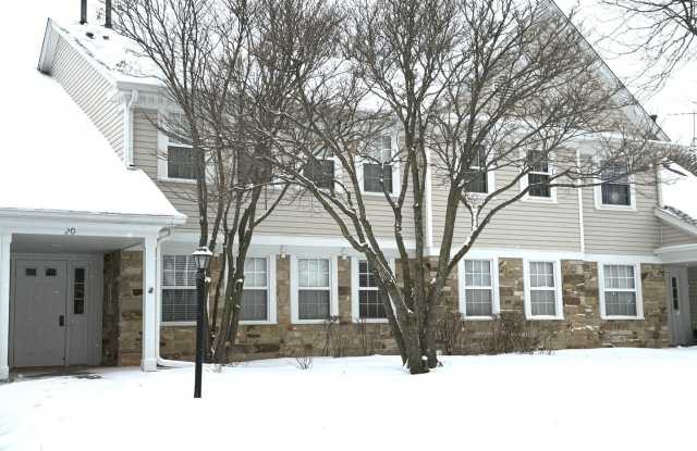 20 Ashburn Court unit: W2