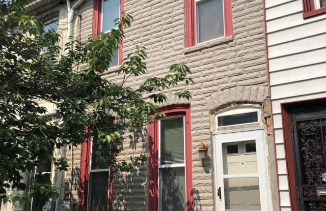 5913 McCallum St - 5913 McCallum Street, Philadelphia, PA 19144