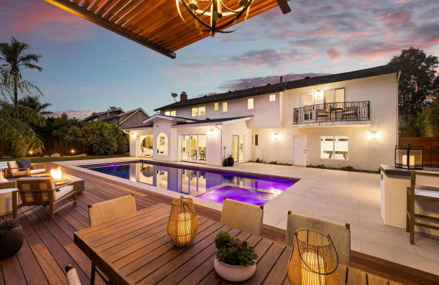 5329 University Drive