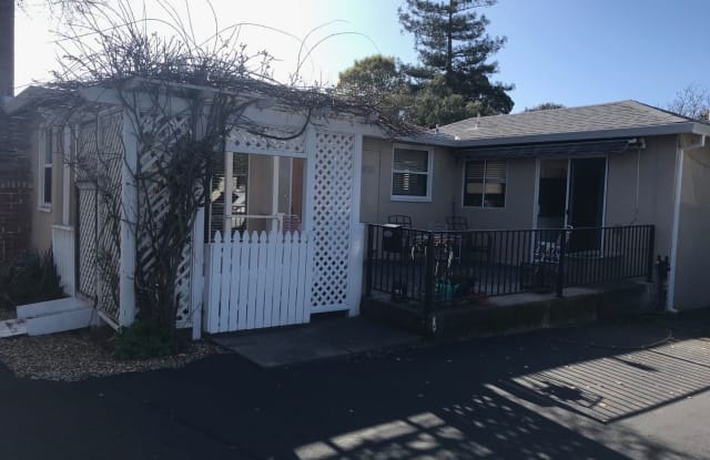 1024 4TH STREET - 1024 4th Street, Novato, CA 94945