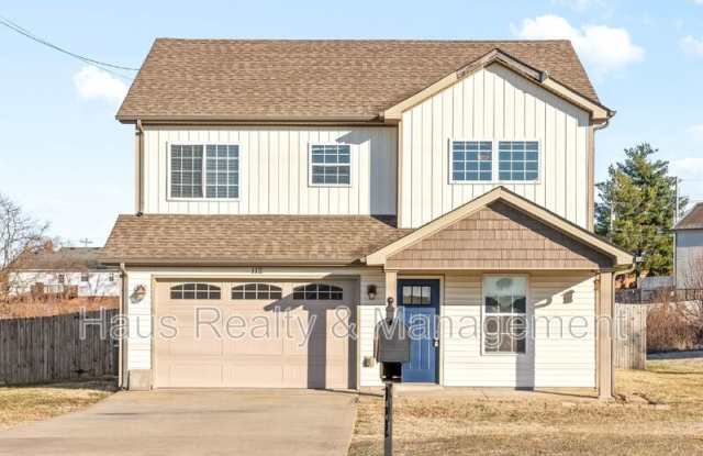 112 Bob White Trail
