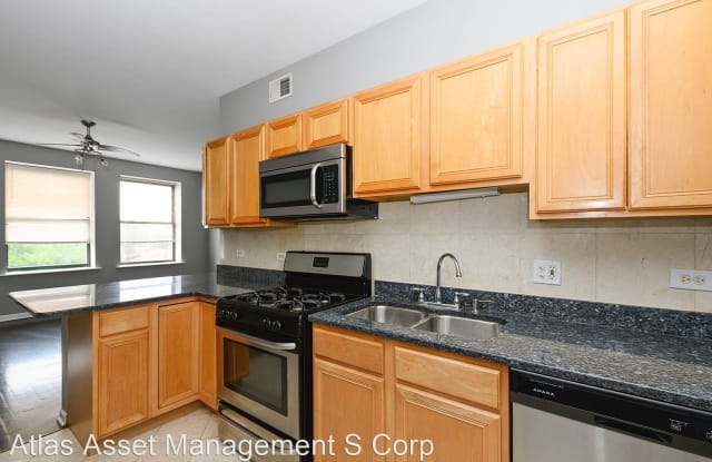 2403 E 72nd St. Unit 4 - 2403 East 72nd Street, Chicago, IL 60649
