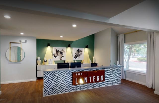 The Lantern