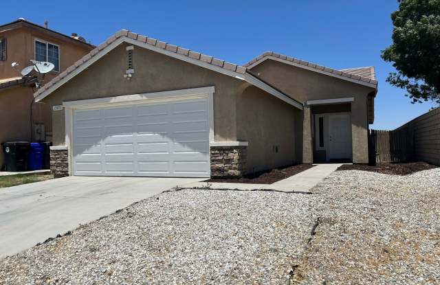 Beautiful 3-Bedroom Home Coming Soon!
