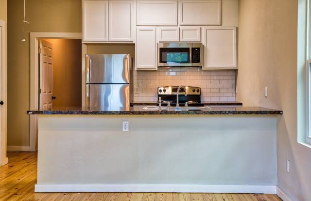 510 West Jefferson Street