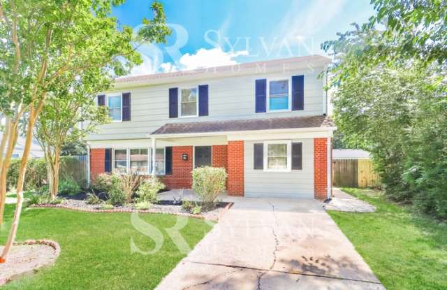 520 King George Road