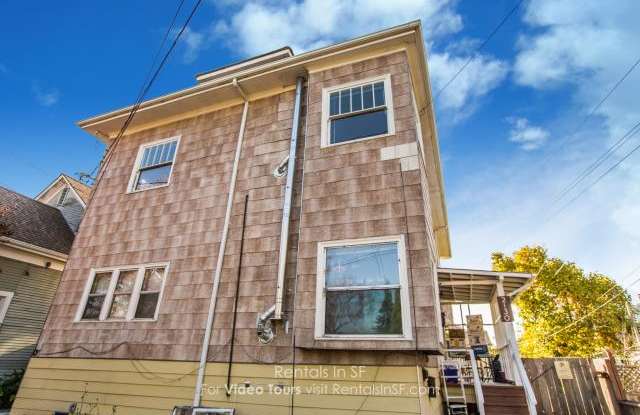 2130 Woolsey St.