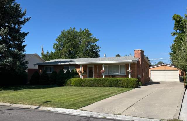 Photo of Beautiful Holladay Home