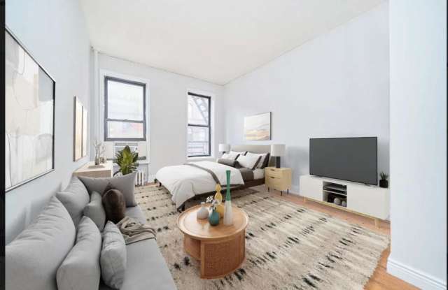 331 West 43rd Street