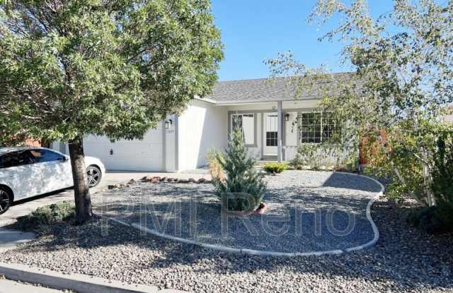 17674 Georgetown Court - 17674 Georgetown Court, Cold Springs, NV 89508