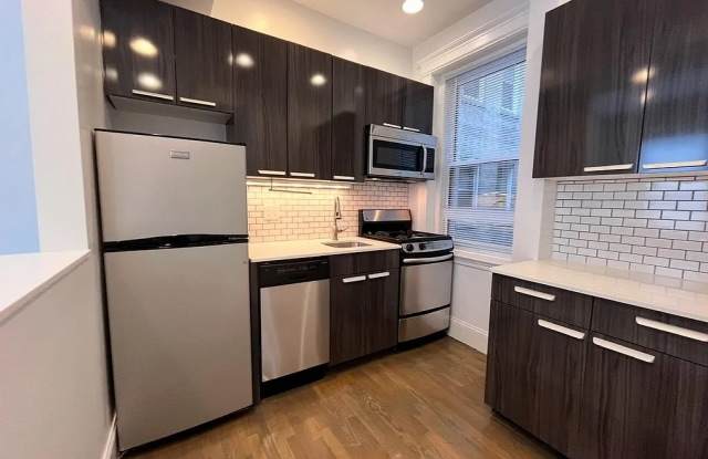 Photo of 100 queensberry