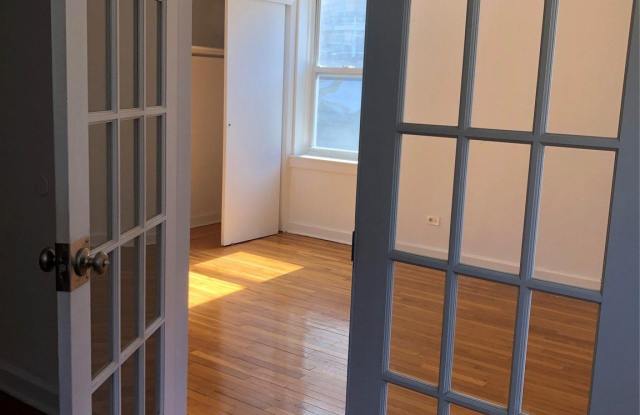 66-33 Yellowstone Blvd. unit: 2B