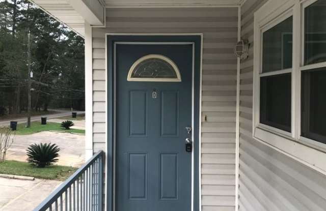 Photo of 1500 Pullen Road unit: D