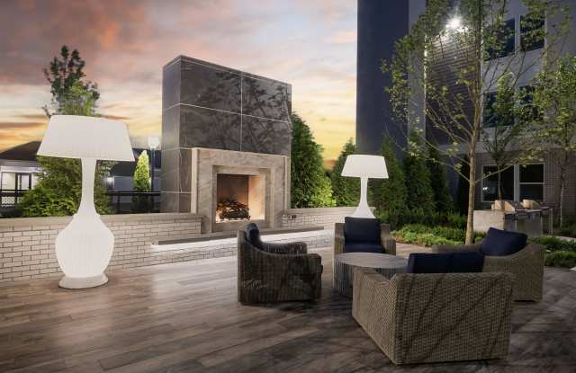 Berkshire at the Pinehills