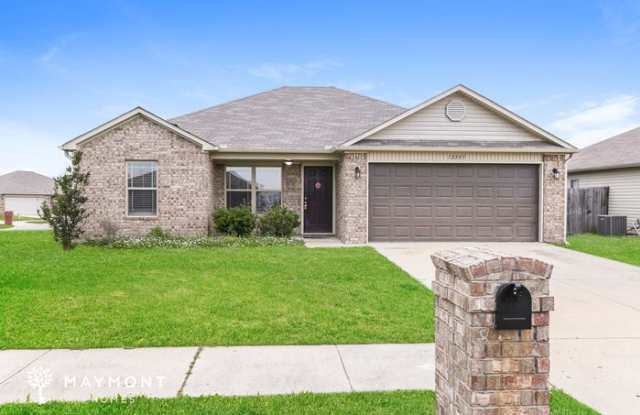 12805 Bell Flower Drive
