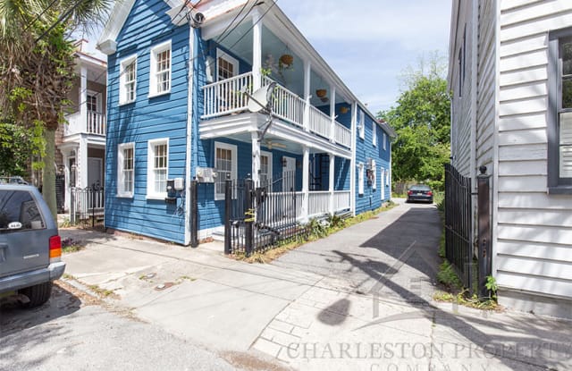 38 Ashe St Apt B - 38 Ashe St, Charleston, SC 29403