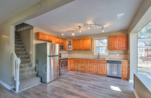 203 Wheeler Ave