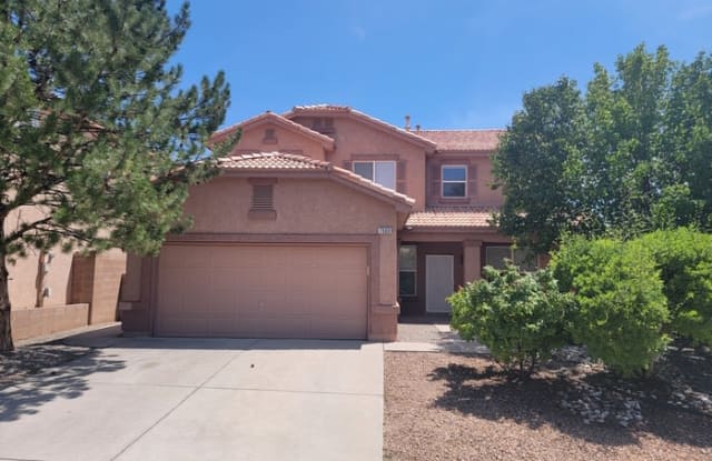 7500 Desert Eagle Road Northeast - 7500 Desert Eagle Road Northeast, Albuquerque, NM 87113