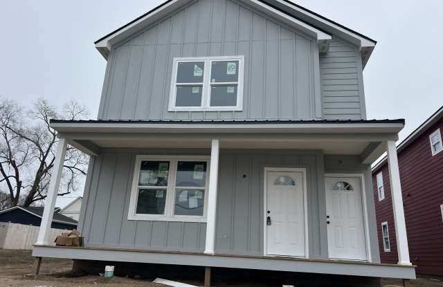 1849 Montcalm Street - 2