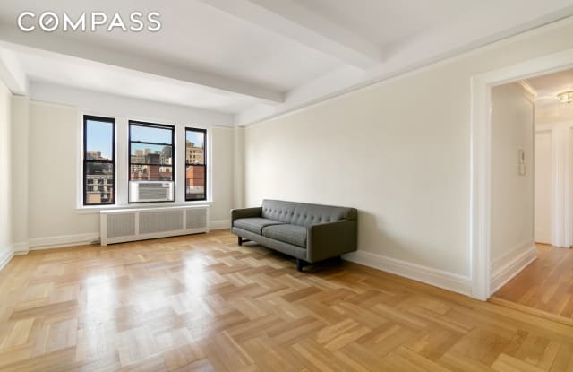 124 East 84th Street - 124 East 84th Street, New York City, NY 10028