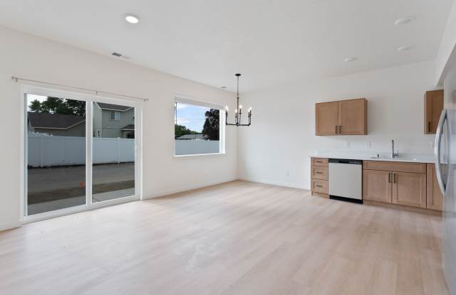 19310 East Sprague Avenue - 1