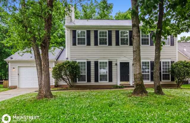 13706 Poppleton Court - 13706 Poppleton Court, Charlotte, NC 28273