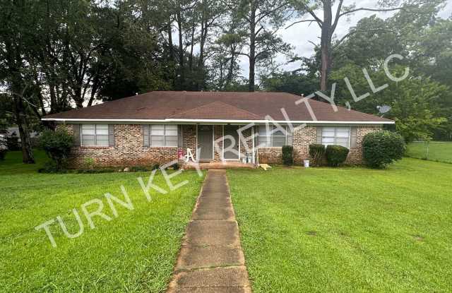 Duplex for rent in Pinson