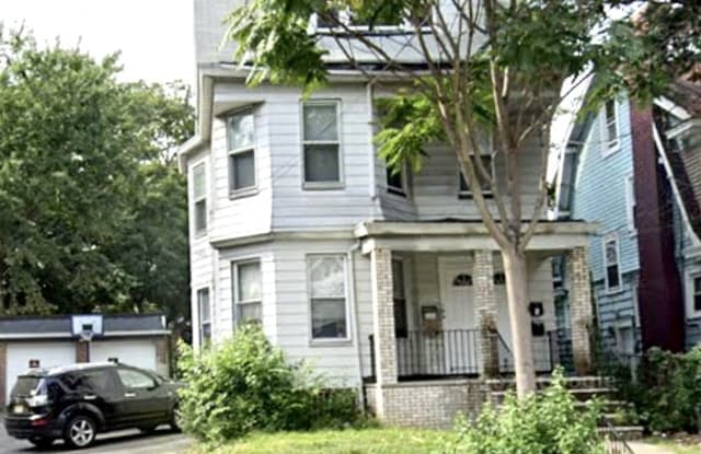 555 Sanford Avenue - 555 Sanford Avenue, Newark, NJ 07106