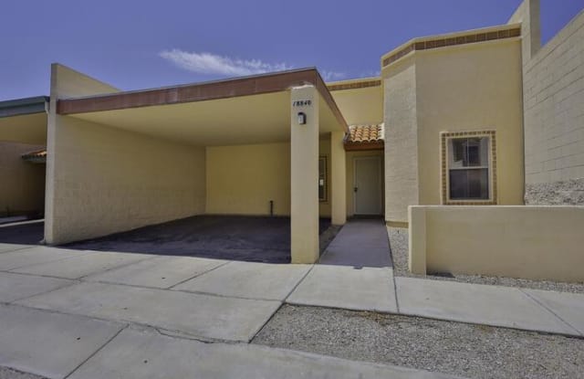 18840 South Esherton Drive - 18840 South Esherton Drive, Sahuarita, AZ 85629