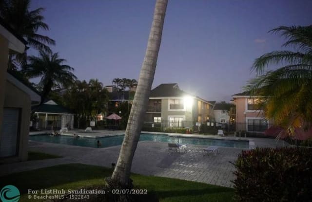 3977 NW 87th Ave - 3977 NW 87th Ave, Sunrise, FL 33351