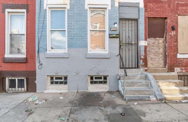 Photo of 2322 N COLORADO STREET