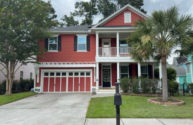 302 Pond Hill Court