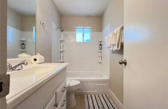 3087 Capistrano Court