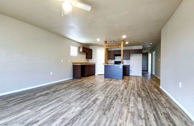 Adorable 3 bedroom home