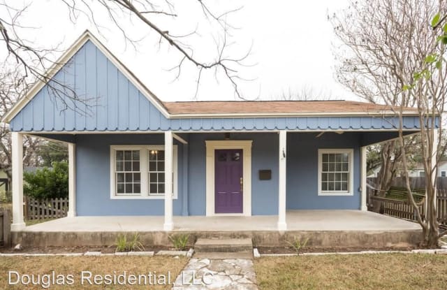 4808 Ramsey Ave - 4808 Ramsey Avenue, Austin, TX 78756