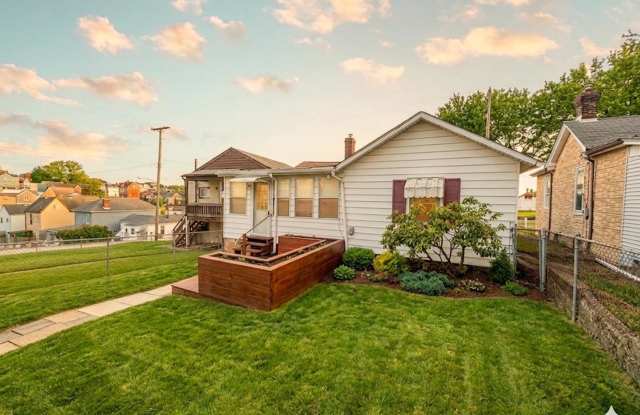 Spring Into Homeownership This April! Lease-to-Own Home Opportunity – This is NOT a Typical Rental!