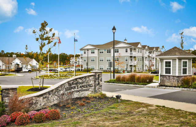 Photo of The Residences at Harbor Landing