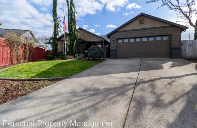 902 N 15th Ct - 902 N 15th Ct, Ridgefield, WA 98642