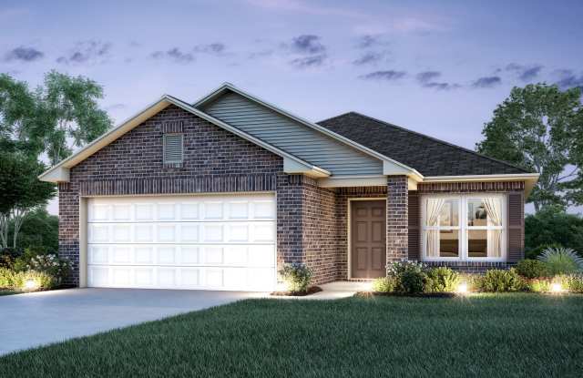 *NOW PRELEASING!* NEW Three Bedroom | Two Bath Home Located in Maumelle