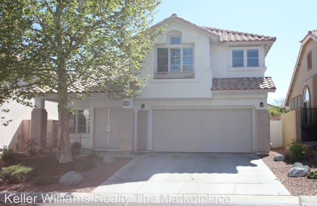 10325 Horseback Ridge - 10325 Horseback Ridge Ave, Las Vegas, NV 89144