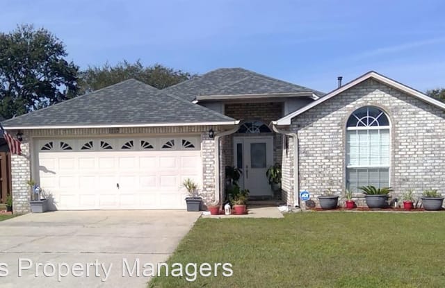 1117 Calinda Drive - 1117 Calinda Drive, Escambia County, AL 32506