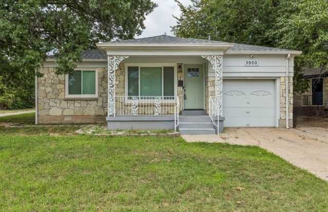 3900 NW 27th Street