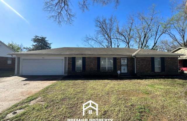 5211 Fernleaf Avenue