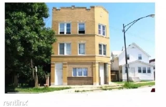 13447 S Houston Ave - 13447 South Houston Avenue, Chicago, IL 60633