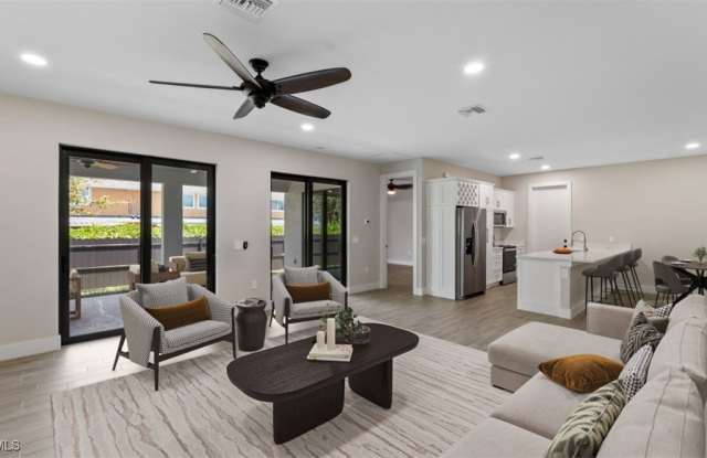 16111 Carver Gardens Drive